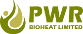PWR Bioheat Ltd in Girvan, Ayrshire sell firewood logs and wood chips